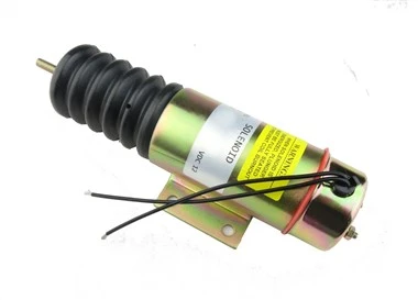 Genie 29073 29073 gt gashendel Solenoïde