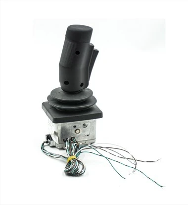 Haulotte Joystick Controller 2441305360