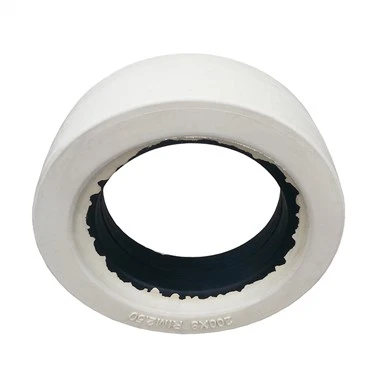 Skyjack 112604 Aantal lift vaste band