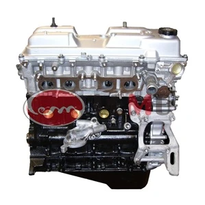 3RZ 3RZ-FE MOTOR Lange blok 2.7l voor Toyota Tacoma 4Runner Hilux Hiace Land Cruise Car Motor