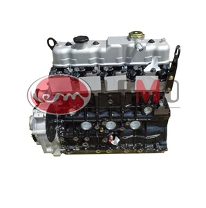 4JB 1 4 JB1T Lang blok voor Isuzu KB280 -motor
